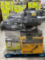 OUTDOOR POWER EQUIPMENT PALLET – AS-IS Untested Customer Returns - Image 2