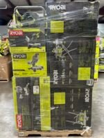 RYOBI TOOL PALLET – LOT ID: 060825 – AS-IS Untested Customer Returns - Image 2