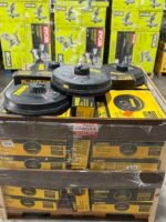DEWALT SURFACE CLEANER PALLET – LOT ID: 500725 – AS-IS Untested Customer Returns - Image 2