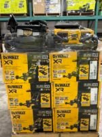 DEWALT 20V MOWERS ***NO BATTERIES*** PALLET –AS-IS Untested Customer Returns - Image 4