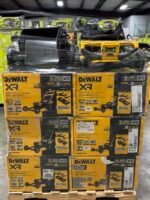 DEWALT 20V MOWERS ***NO BATTERIES*** PALLET –AS-IS Untested Customer Returns - Image 2