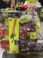 MIXED TOOL PALLET – AS-IS Untested Customer Returns - Image 4