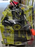 MIXED TOOL PALLET – AS-IS Untested Customer Returns - Image 3