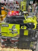 MIXED TOOL PALLET – AS-IS Untested Customer Returns - Image 2