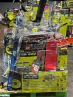 MIXED TOOL PALLET – LOT ID: 130825 – AS-IS Untested Customer Returns - Image 3