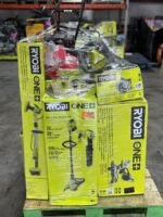 MIXED TOOL PALLET – LOT ID: 140825 – AS-IS Untested Customer Returns - Image 4