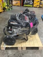 PRESSURE WASHERS 4200 PSI PALLET – AS-IS Untested Customer Returns - Image 8