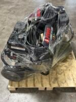 PRESSURE WASHERS 4200 PSI PALLET – AS-IS Untested Customer Returns - Image 2