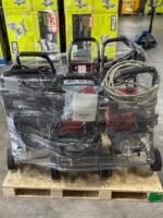 GAS PRESSURE WASHER PALLET – LOT ID: 330825 – AS-IS Untested Customer Returns - Image 4