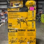 DEWALT TOOL PALLET – LOT ID: 340825 – AS-IS Untested Customer Returns