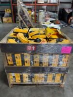 DEWALT SURFACE CLEANER PALLET – LOT ID: 020925 – AS-IS Untested Customer Returns