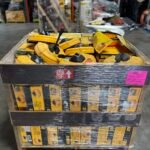DEWALT SURFACE CLEANER PALLET – AS-IS Untested Customer Returns
