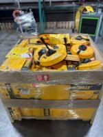 DEWALT SURFACE CLEANER PALLET – AS-IS Untested Customer Returns - Image 4