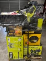 MIXED TOOL PALLET – LOT ID: 030925 – AS-IS Untested Customer Returns - Image 3