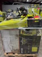 MIXED TOOL PALLET – LOT ID: 030925 – AS-IS Untested Customer Returns - Image 2
