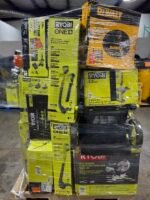 MIXED TOOL PALLET – LOT ID: 100925 – AS-IS Untested Customer Returns - Image 2