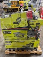 MIXED TOOL PALLET – LOT ID: 150925 – AS-IS Untested Customer Returns - Image 5