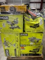 MIXED TOOL PALLET – LOT ID: 150925 – AS-IS Untested Customer Returns - Image 3