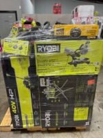 MIXED TOOL PALLET – LOT ID: 150925 – AS-IS Untested Customer Returns - Image 2