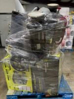 OUTDOOR POWER EQUIPMENT PALLET – LOT ID: 160925 – AS-IS Untested Customer Returns - Image 4
