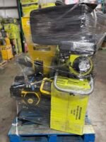 OUTDOOR POWER EQUIPMENT PALLET – LOT ID: 160925 – AS-IS Untested Customer Returns - Image 3