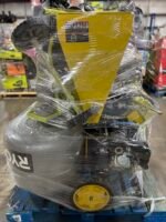OUTDOOR POWER EQUIPMENT PALLET – LOT ID: 160925 – AS-IS Untested Customer Returns - Image 2