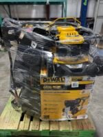 OUTDOOR POWER EQUIPMENT PALLET – LOT ID: 210925 – AS-IS Untested Customer Returns - Image 4