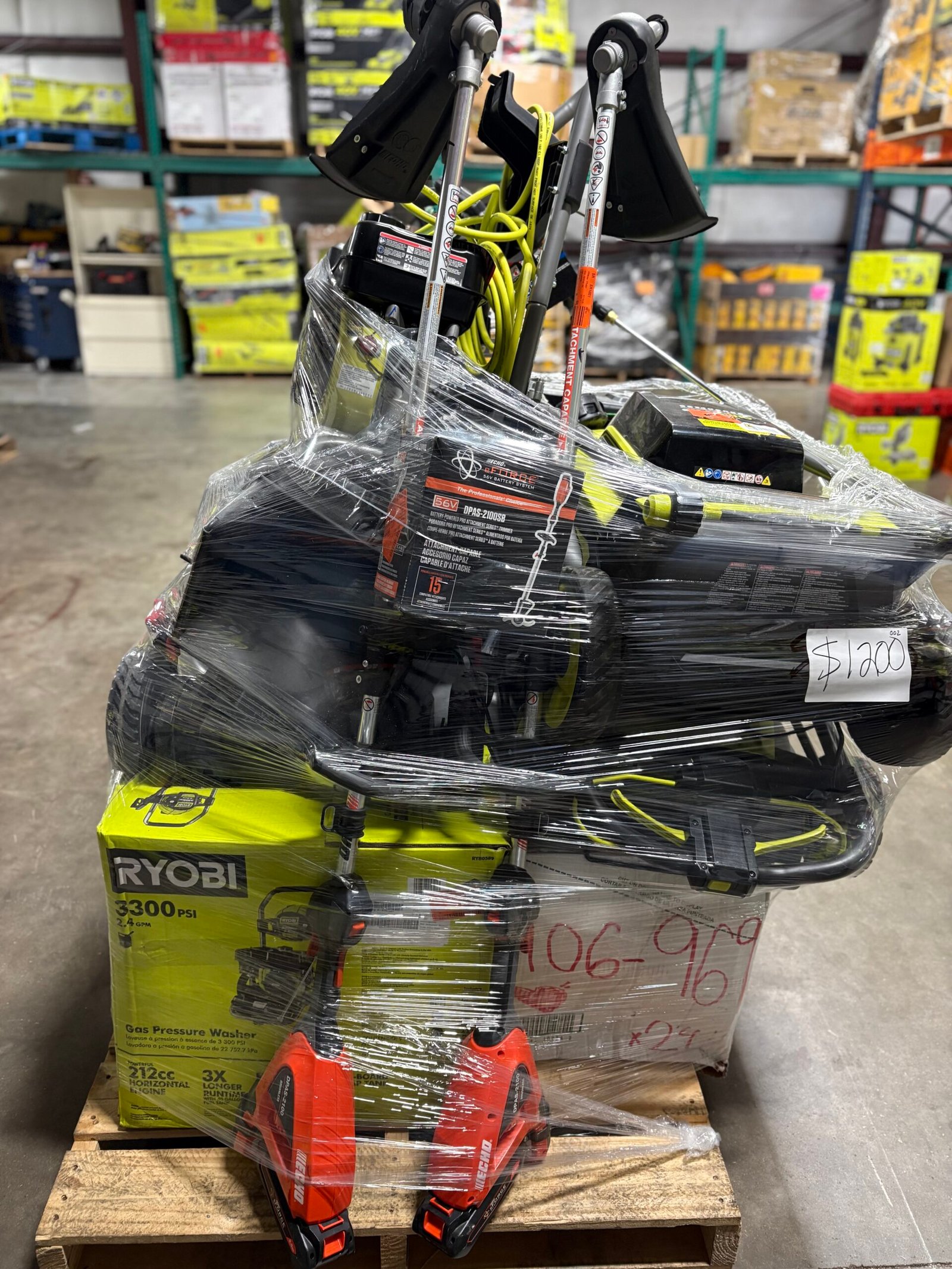 IMG_4650-scaled MIXED OUTDOOR & MORE PALLET – LOT ID: 002 – AS-IS Untested Customer Returns - Image 1