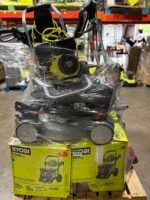 MIXED OUTDOOR & MORE PALLET – LOT ID: 002 – AS-IS Untested Customer Returns - Image 4