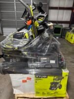 MIXED OUTDOOR & MORE PALLET – LOT ID: 002 – AS-IS Untested Customer Returns - Image 3