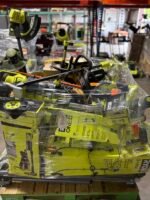 MIXED TOOLS & OUTDOOR PALLET – LOT ID: 003 – AS-IS Untested Customer Returns - Image 3