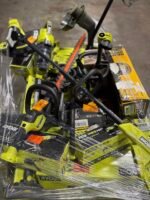 MIXED TOOLS & OUTDOOR PALLET – LOT ID: 003 – AS-IS Untested Customer Returns - Image 2
