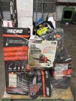 MIXED OUTDOOR PALLET – LOT ID: 004 – AS-IS Untested Customer Returns - Image 5