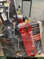 MIXED OUTDOOR PALLET – LOT ID: 004 – AS-IS Untested Customer Returns - Image 4