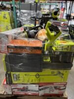 MIXED TOOLS & OUTDOOR PALLET – LOT ID: 005 – AS-IS Untested Customer Returns - Image 5