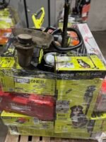 MIXED TOOLS & OUTDOOR PALLET – LOT ID: 005 – AS-IS Untested Customer Returns - Image 3