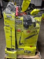 MIXED OUTDOOR PALLET – LOT ID: 006 – AS-IS Untested Customer Returns - Image 5