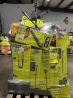 MIXED OUTDOOR PALLET – LOT ID: 006 – AS-IS Untested Customer Returns - Image 3