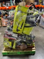 MIXED TOOL PALLET – LOT ID: 0021 – AS-IS Untested Customer Returns - Image 4
