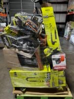 MIXED TOOL PALLET – LOT ID: 0021 – AS-IS Untested Customer Returns - Image 3