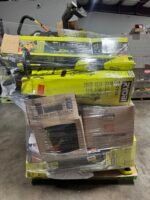 MIXED TOOL PALLET – LOT ID: 0021 – AS-IS Untested Customer Returns - Image 2