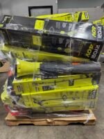 MIXED TOOL PALLET – LOT ID: 0022 – AS-IS Untested Customer Returns - Image 2