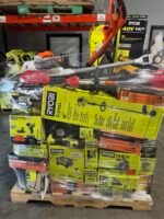 MIXED TOOL PALLET – LOT ID: 0023 – AS-IS Untested Customer Returns - Image 4