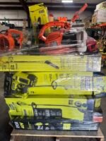 MIXED TOOL PALLET – LOT ID: 0023 – AS-IS Untested Customer Returns - Image 3