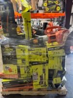 MIXED TOOL PALLET – LOT ID: 0023 – AS-IS Untested Customer Returns - Image 2