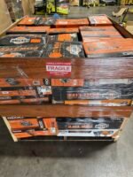 RIGID TOOL PALLET – LOT ID: 0025 – AS-IS Untested Customer Returns - Image 3