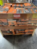 RIGID TOOL PALLET – LOT ID: 0025 – AS-IS Untested Customer Returns - Image 2