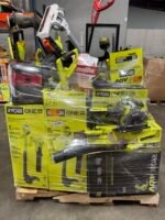 MIXED TOOL PALLET – LOT ID: 0024 – AS-IS Untested Customer Returns - Image 4