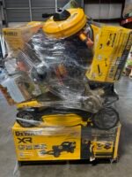 MIXED TOOLS PALLET – LOT ID: 0027 – AS-IS Untested Customer Returns - Image 2