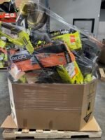 MIXED TOOLS PALLET – LOT ID: 0028 – AS-IS Untested Customer Returns - Image 4